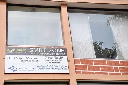 best Dental Clinic in Whitefield