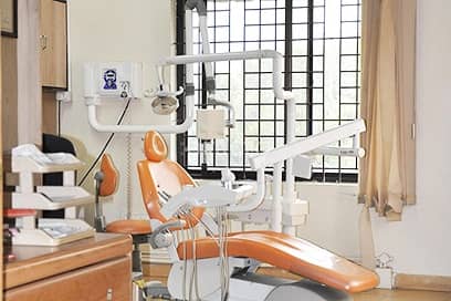 Dentist in Bangalore