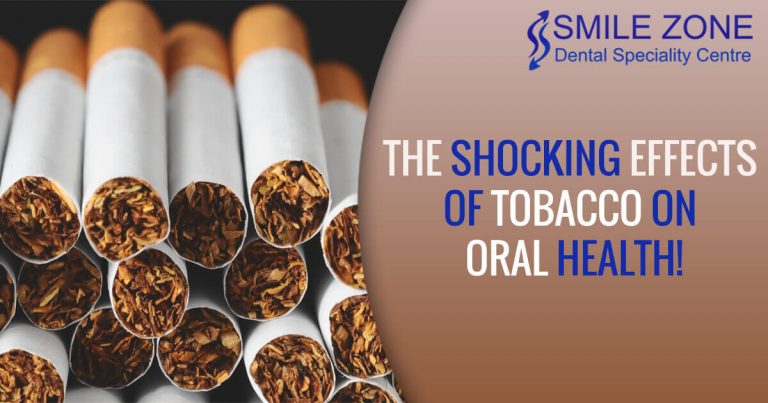withdrawal symptoms of tobacco chewing