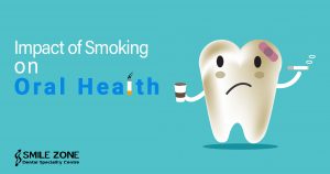 Impact of Smoking on Oral Health
