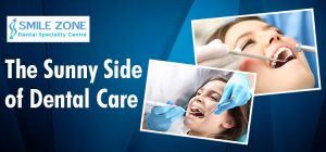 The Sunny Side of Dental Care