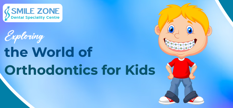 Exploring-the-World-of-Orthodontics-for-Kids